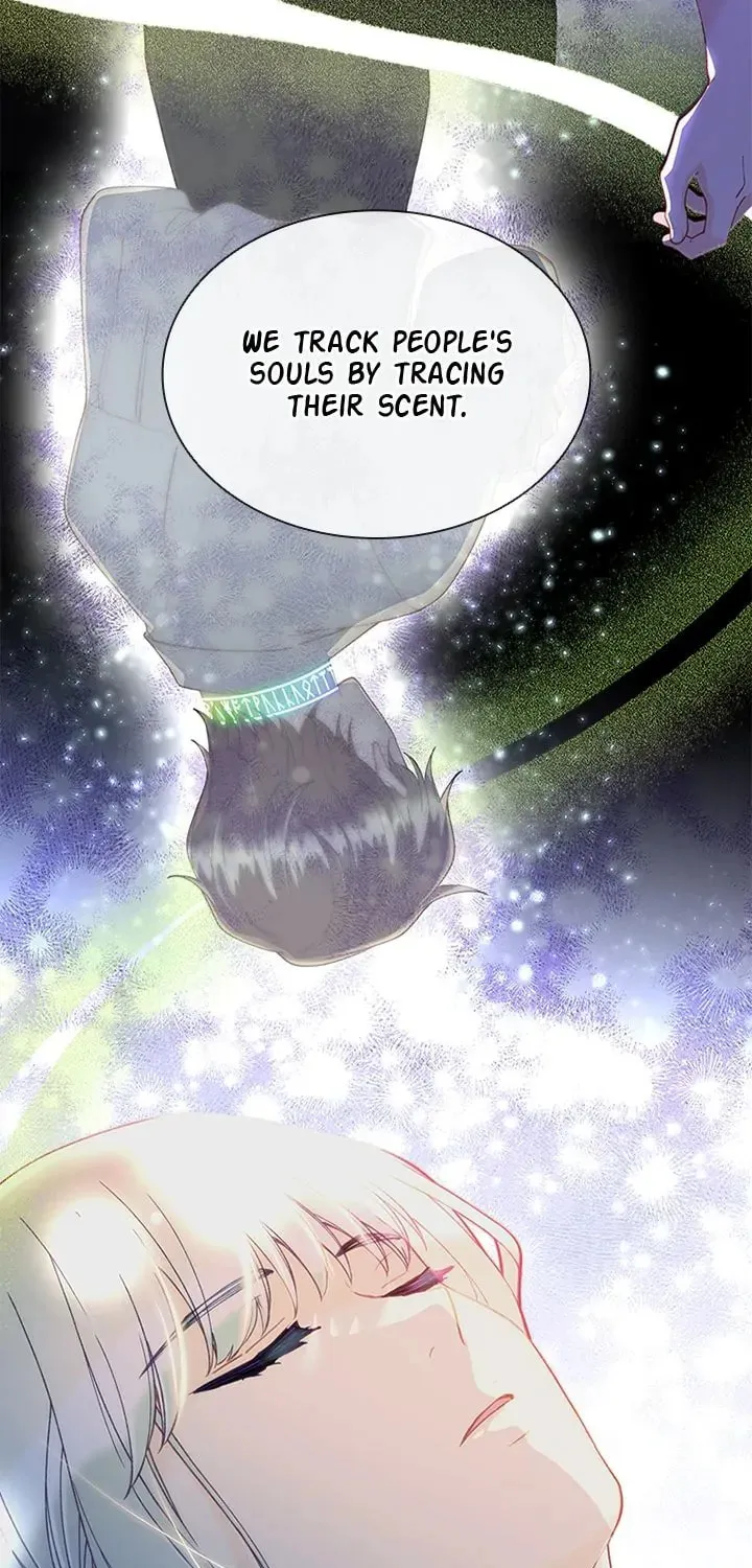 The Mighty Extra: One Girl Changes the World Chapter 50 page 55 - 