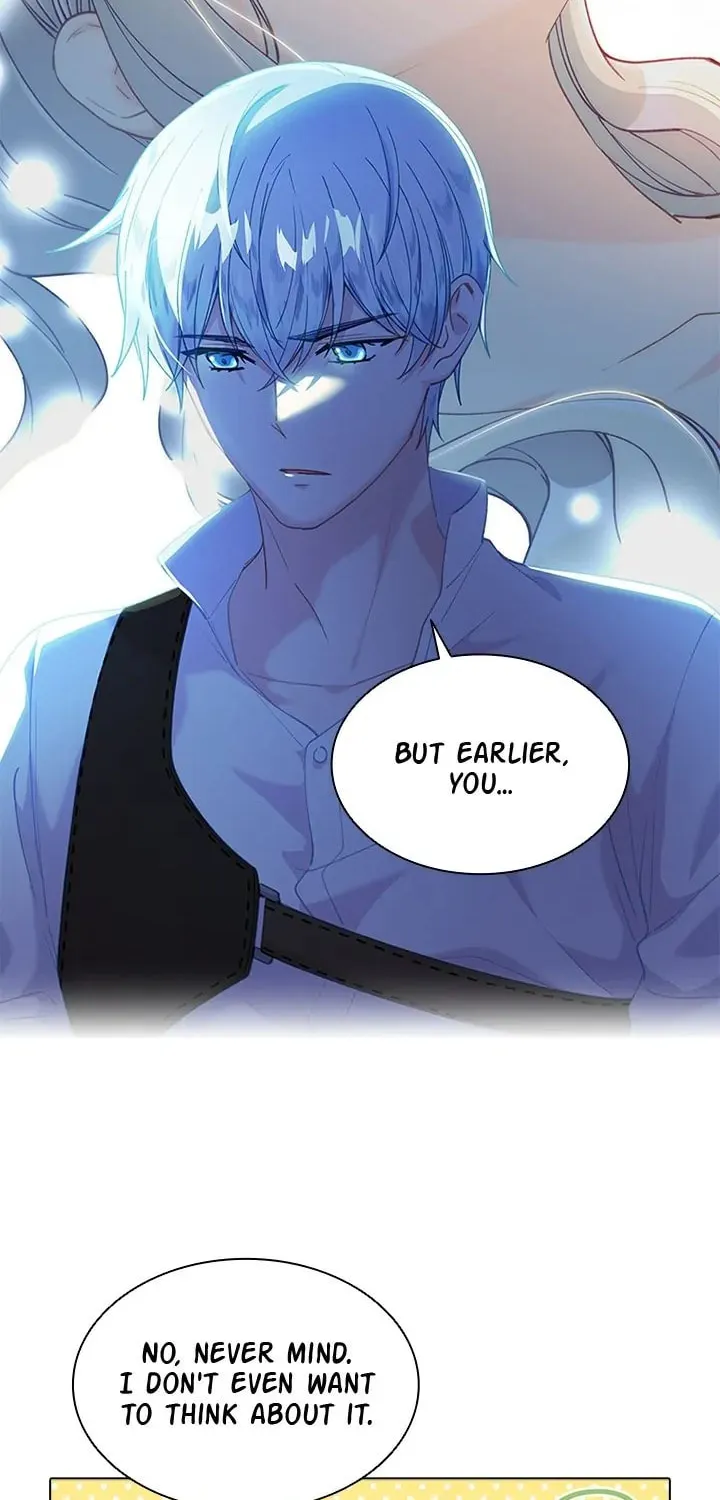 The Mighty Extra: One Girl Changes the World Chapter 50 page 56 - 