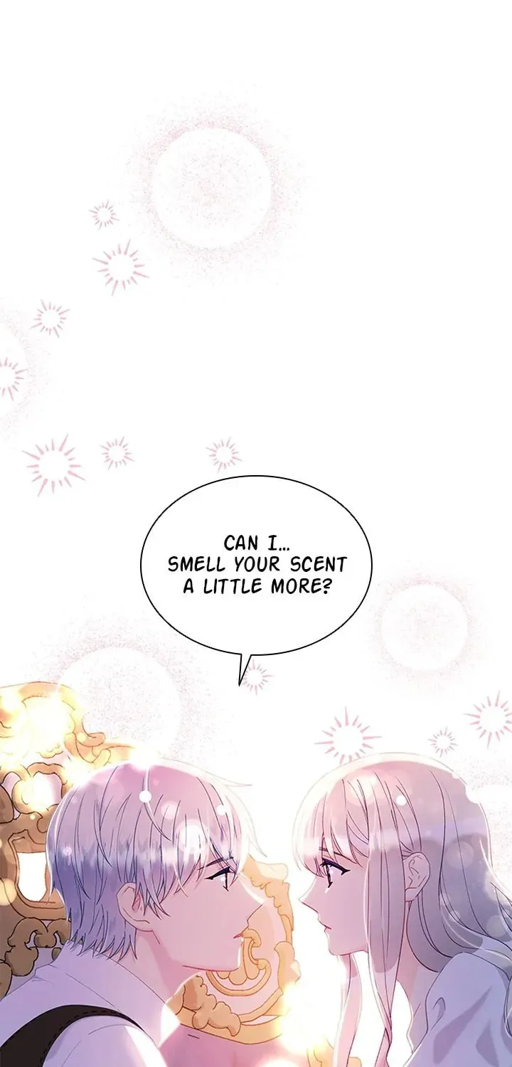 The Mighty Extra: One Girl Changes the World Chapter 50 page 59 - 