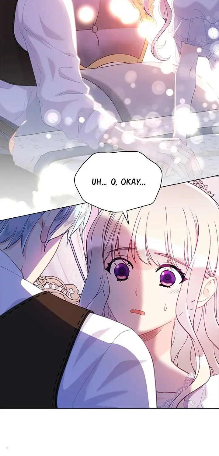The Mighty Extra: One Girl Changes the World Chapter 50 page 60 - 