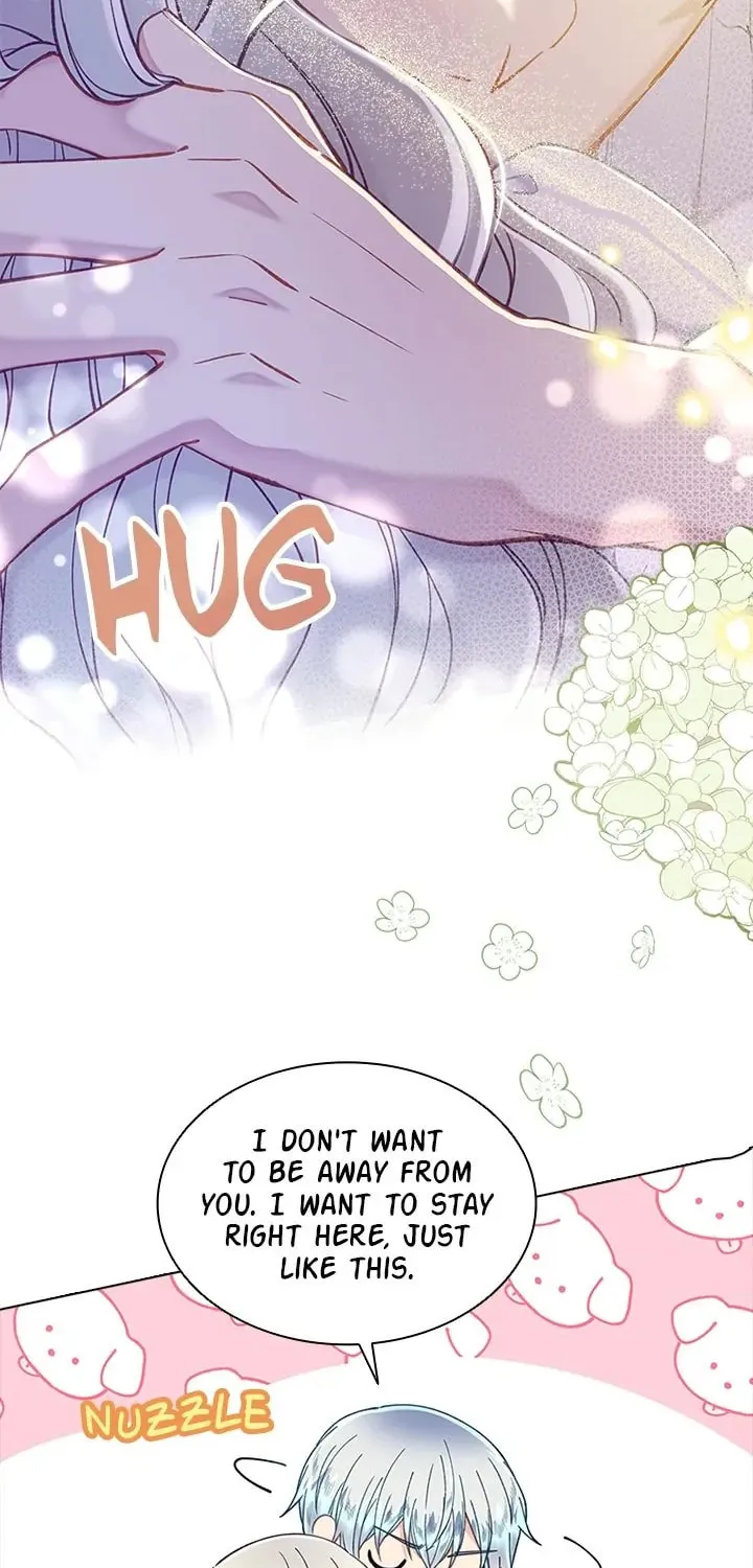 The Mighty Extra: One Girl Changes the World Chapter 50 page 63 - 