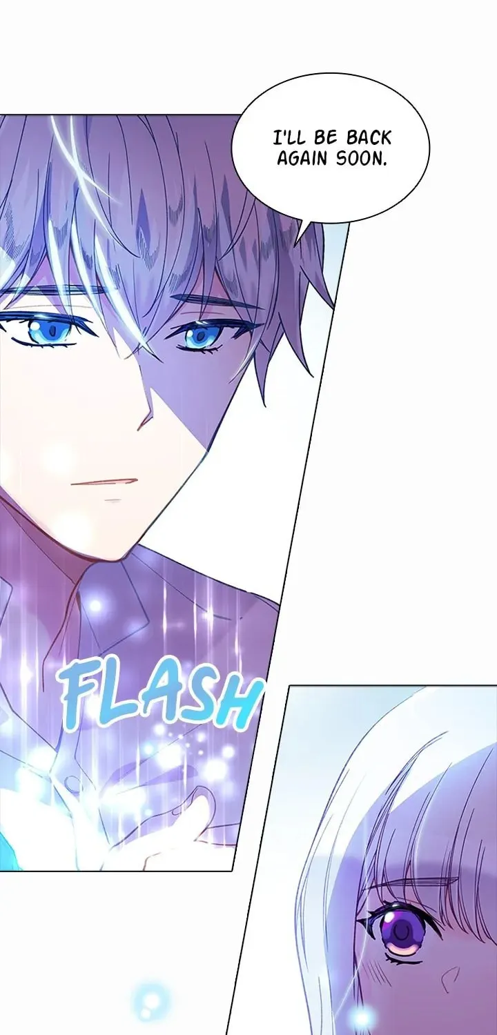 The Mighty Extra: One Girl Changes the World Chapter 50 page 8 - 