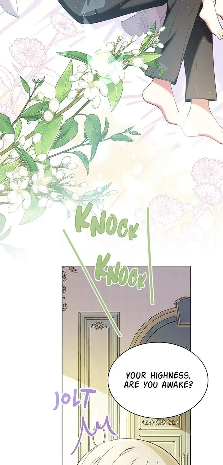 The Mighty Extra: One Girl Changes the World Chapter 50 page 73 - 