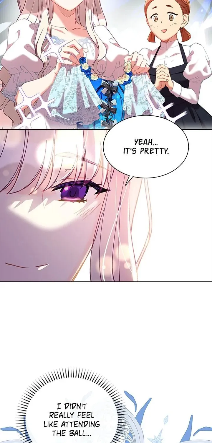 The Mighty Extra: One Girl Changes the World Chapter 50 page 78 - 