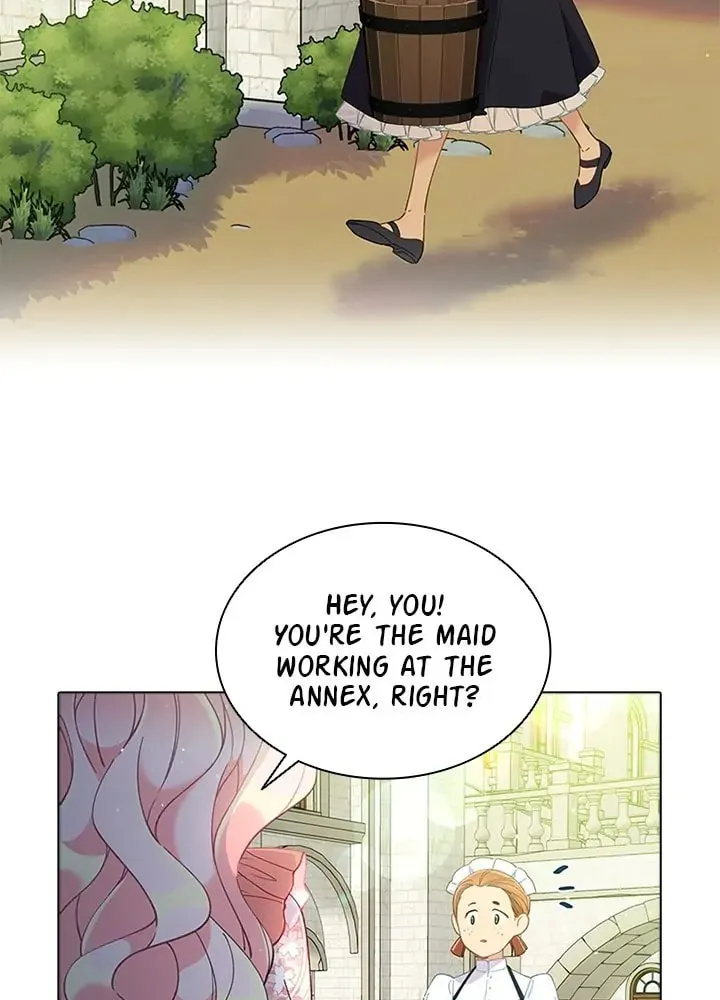 The Mighty Extra: One Girl Changes the World Chapter 50 page 83 - 