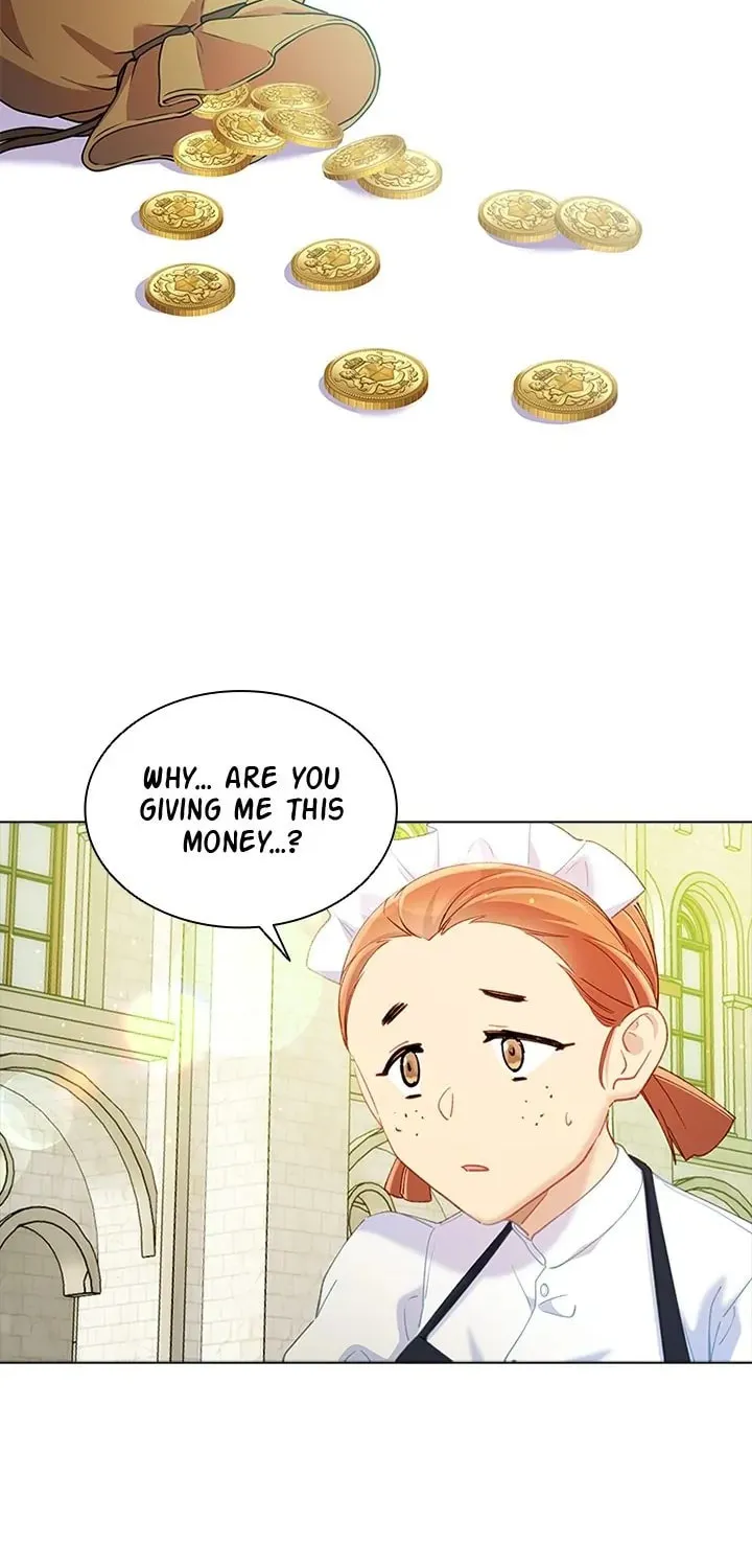 The Mighty Extra: One Girl Changes the World Chapter 50 page 89 - 