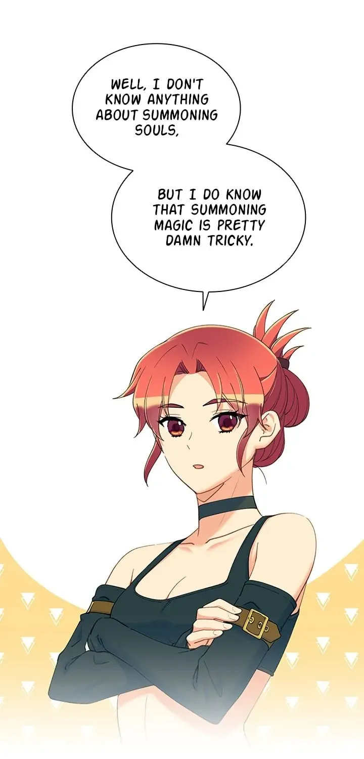 The Mighty Extra: One Girl Changes the World Chapter 51 page 12 - 