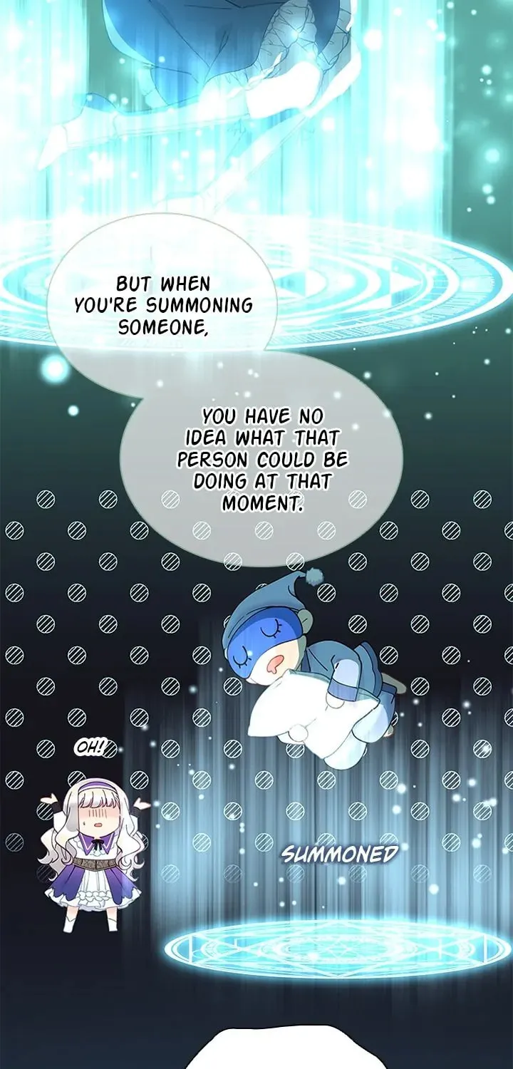 The Mighty Extra: One Girl Changes the World Chapter 51 page 15 - 