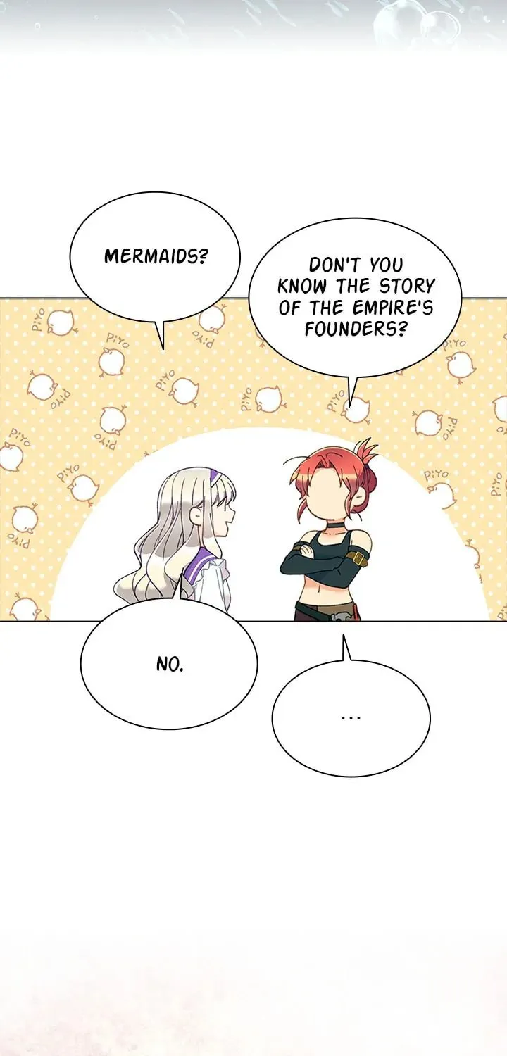 The Mighty Extra: One Girl Changes the World Chapter 51 page 18 - 
