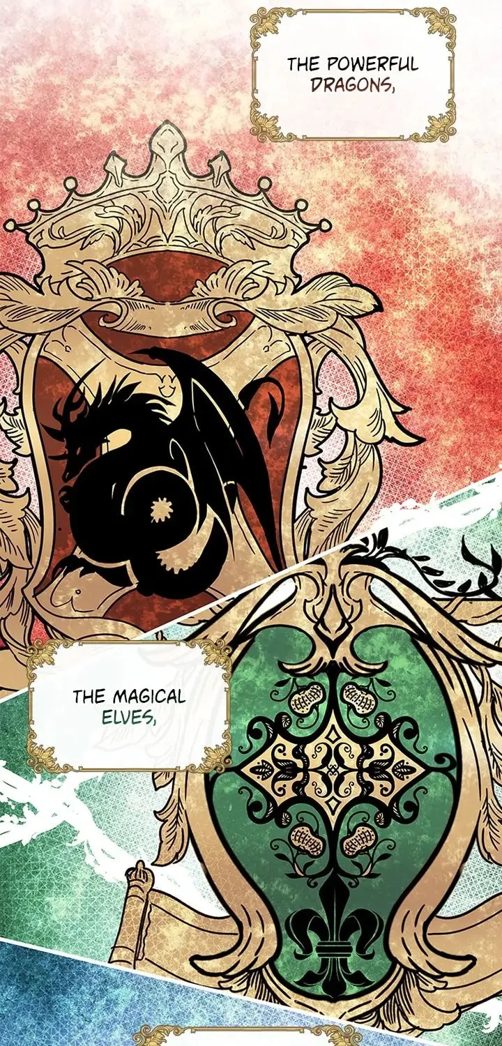 The Mighty Extra: One Girl Changes the World Chapter 51 page 19 - 