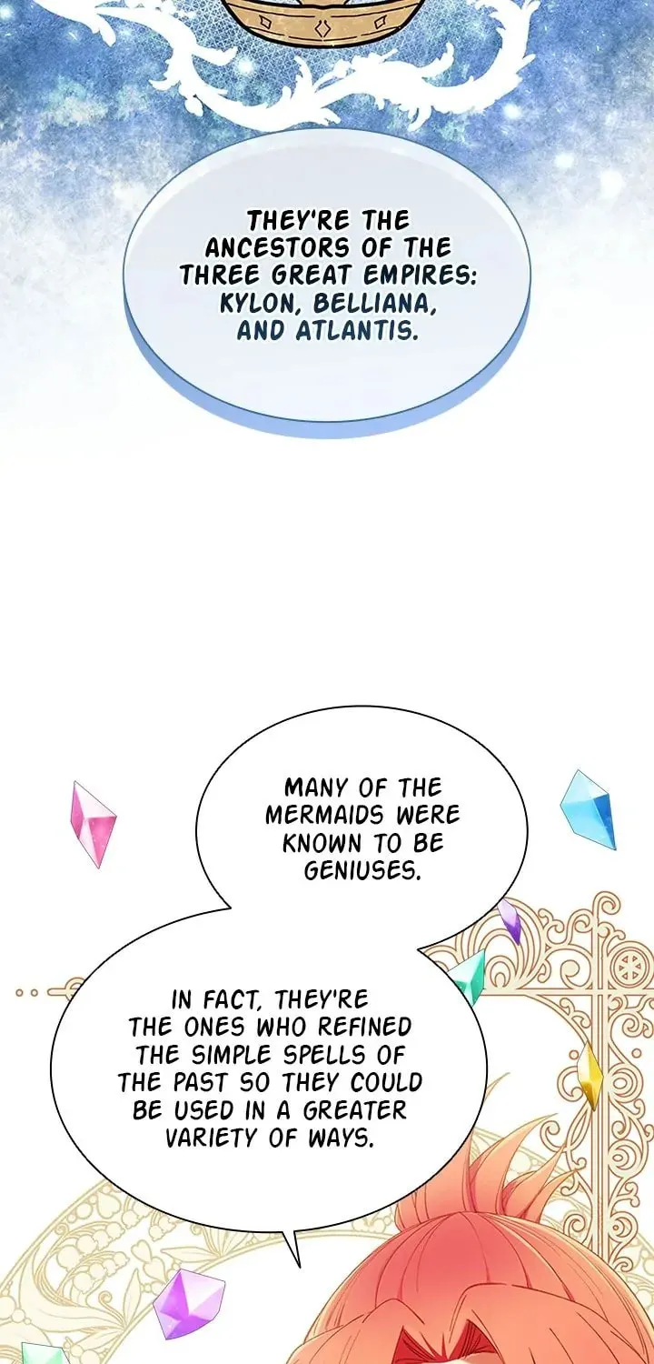 The Mighty Extra: One Girl Changes the World Chapter 51 page 21 - 