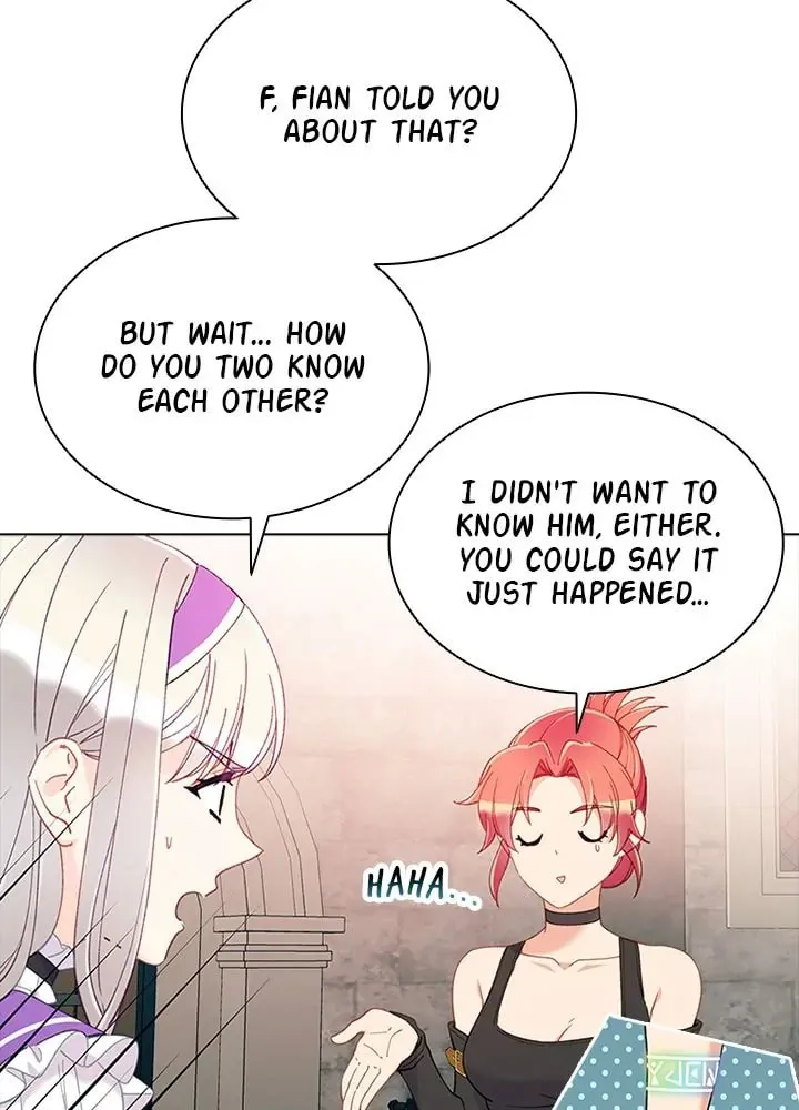 The Mighty Extra: One Girl Changes the World Chapter 51 page 27 - 