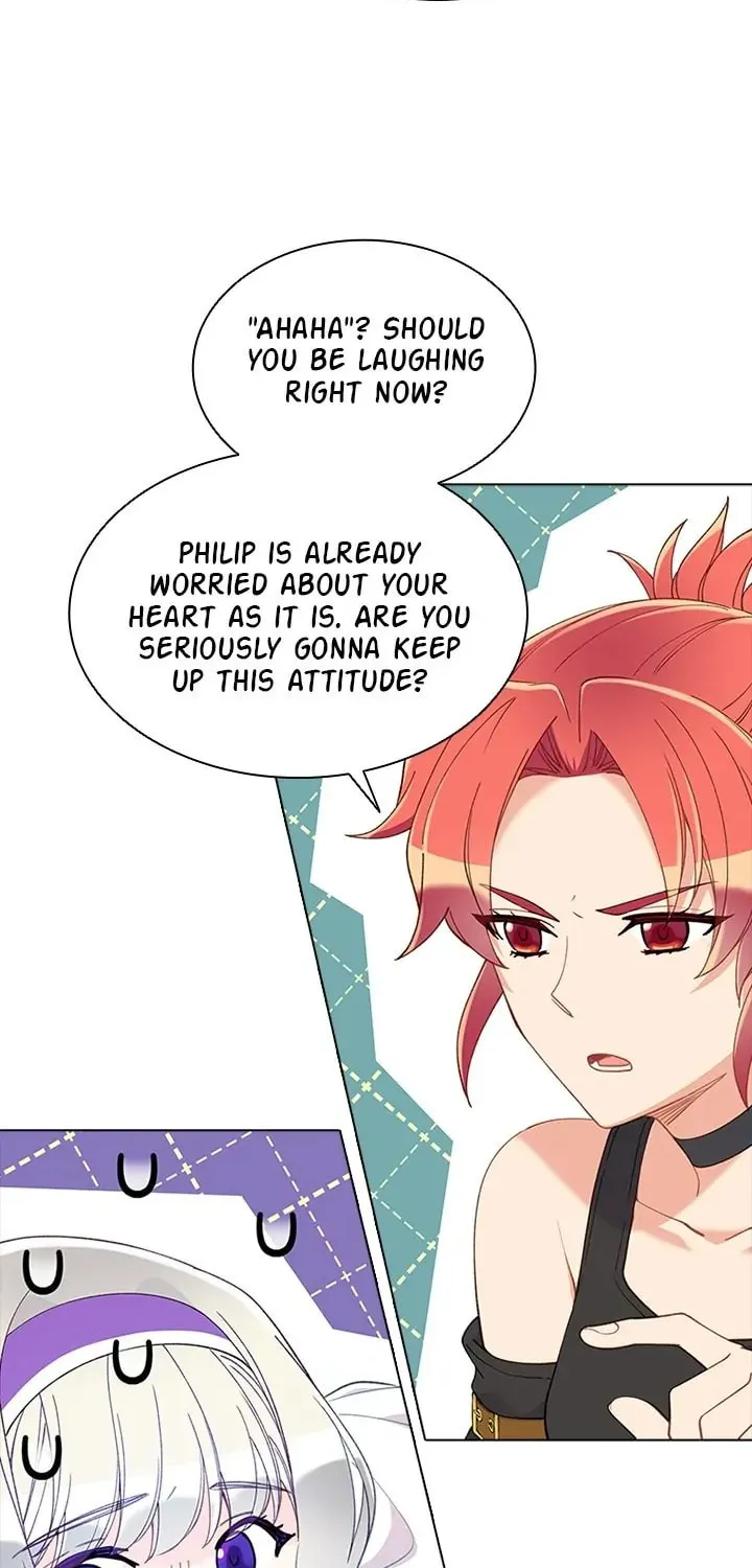 The Mighty Extra: One Girl Changes the World Chapter 51 page 29 - 