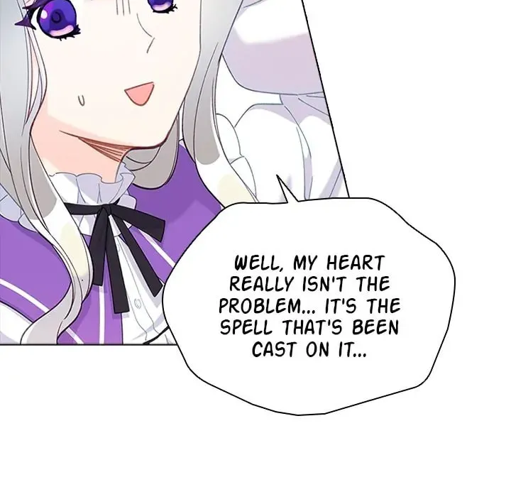 The Mighty Extra: One Girl Changes the World Chapter 51 page 30 - 