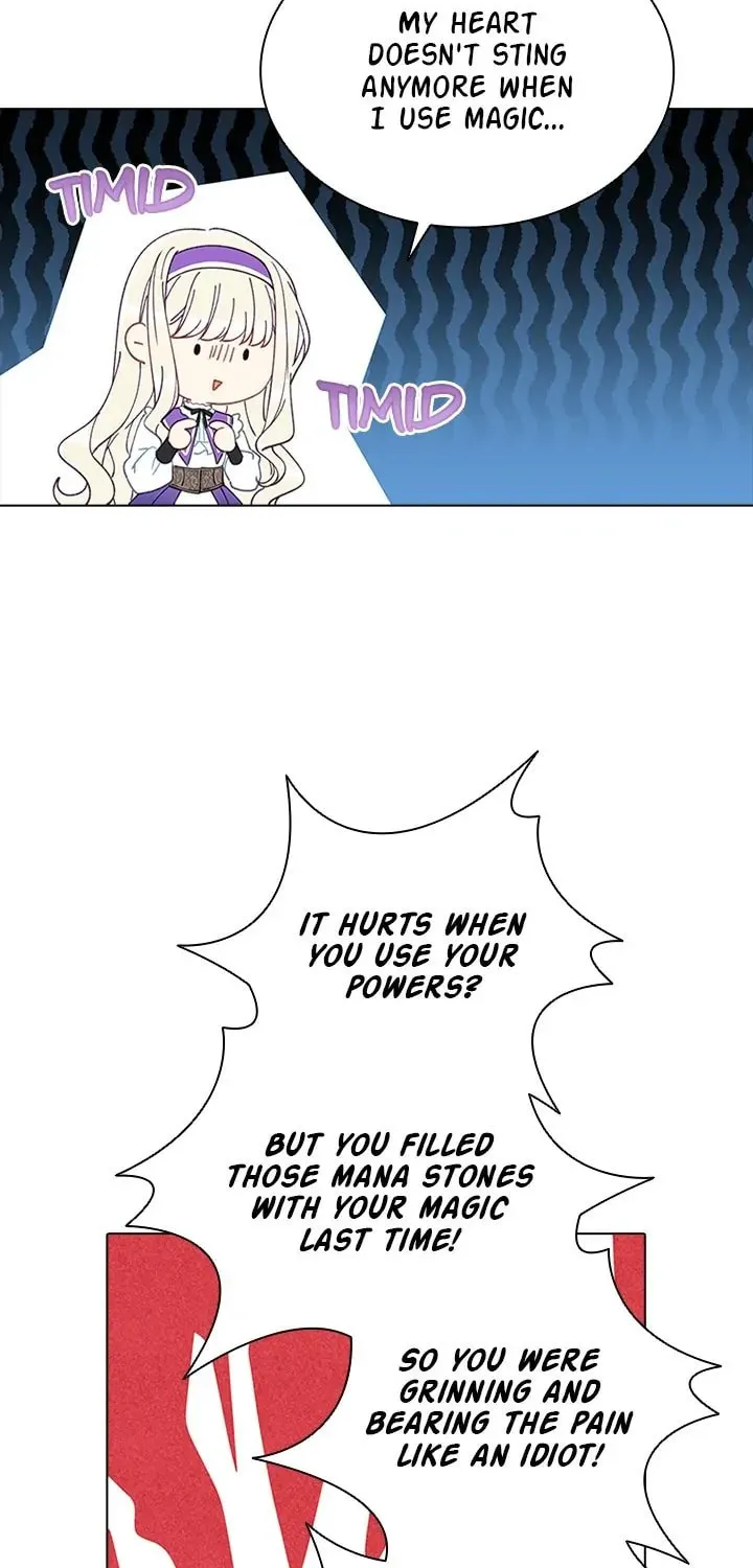 The Mighty Extra: One Girl Changes the World Chapter 51 page 32 - 