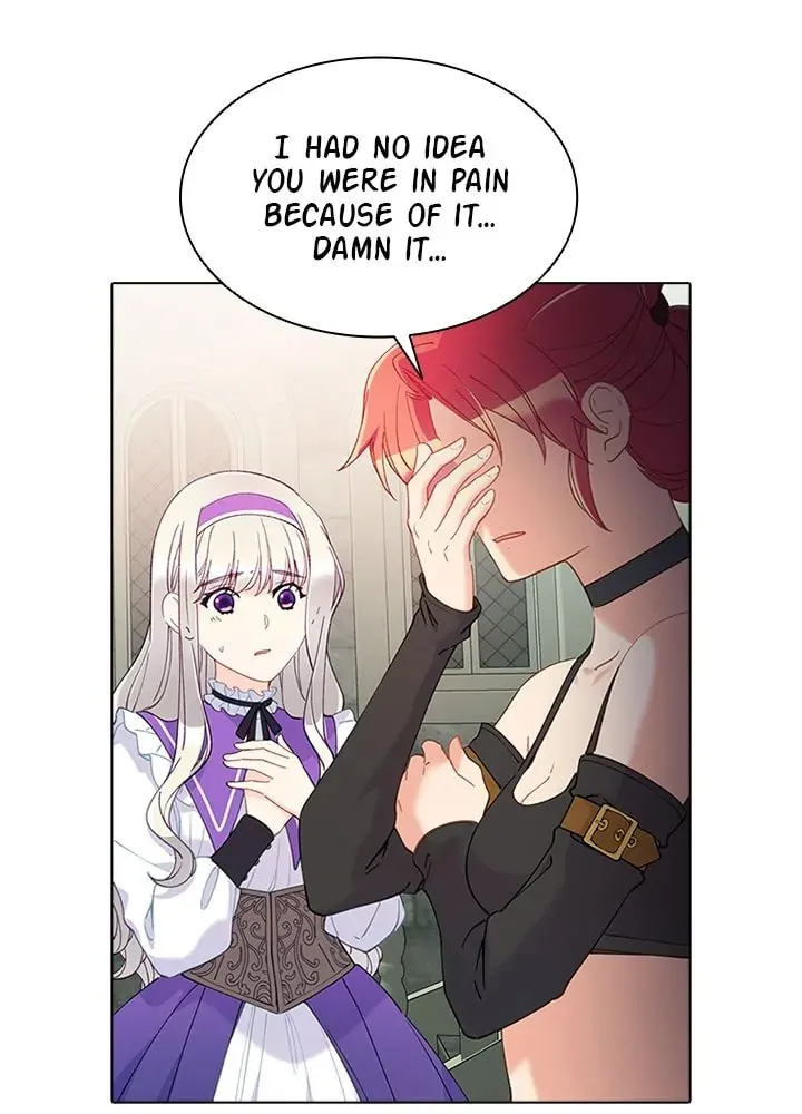 The Mighty Extra: One Girl Changes the World Chapter 51 page 36 - 