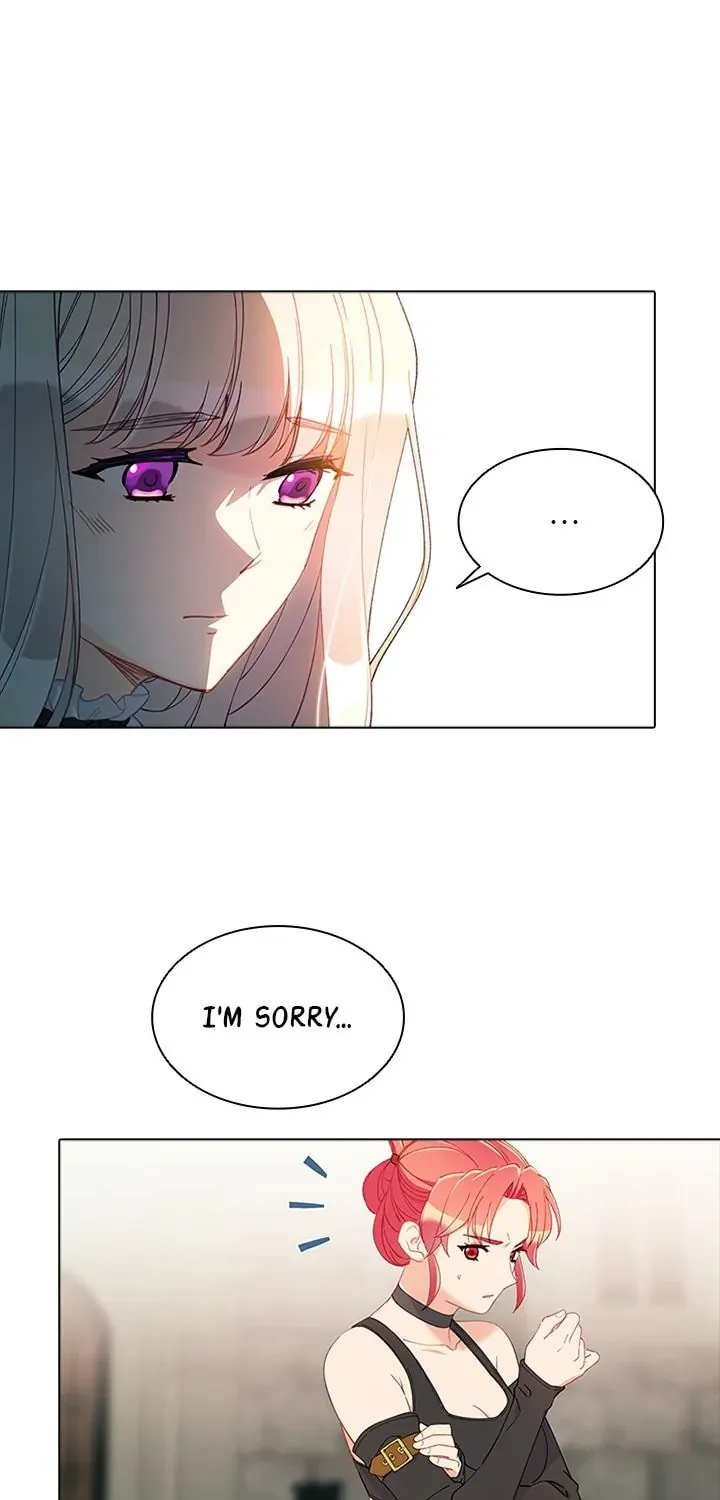 The Mighty Extra: One Girl Changes the World Chapter 51 page 37 - 