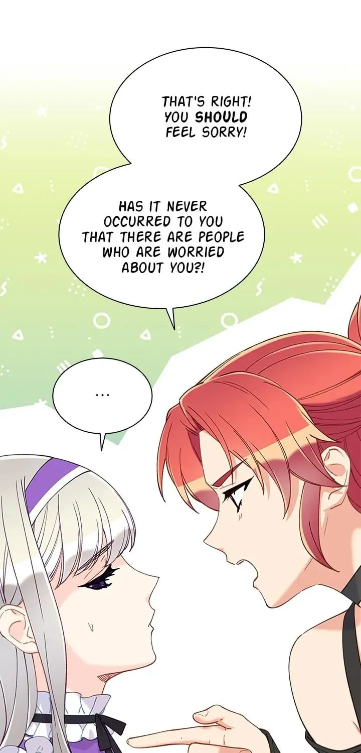 The Mighty Extra: One Girl Changes the World Chapter 51 page 39 - 