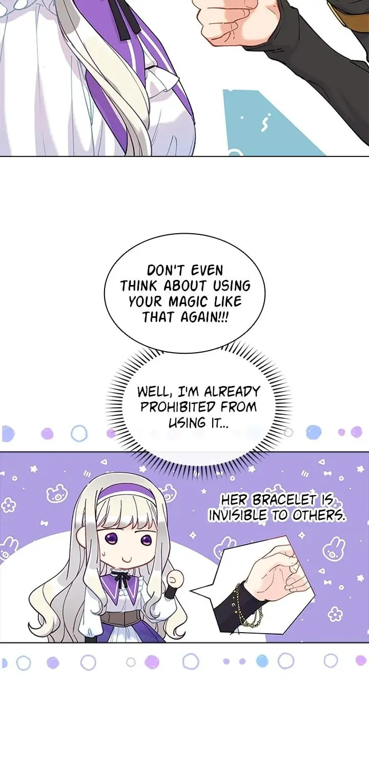 The Mighty Extra: One Girl Changes the World Chapter 51 page 40 - 