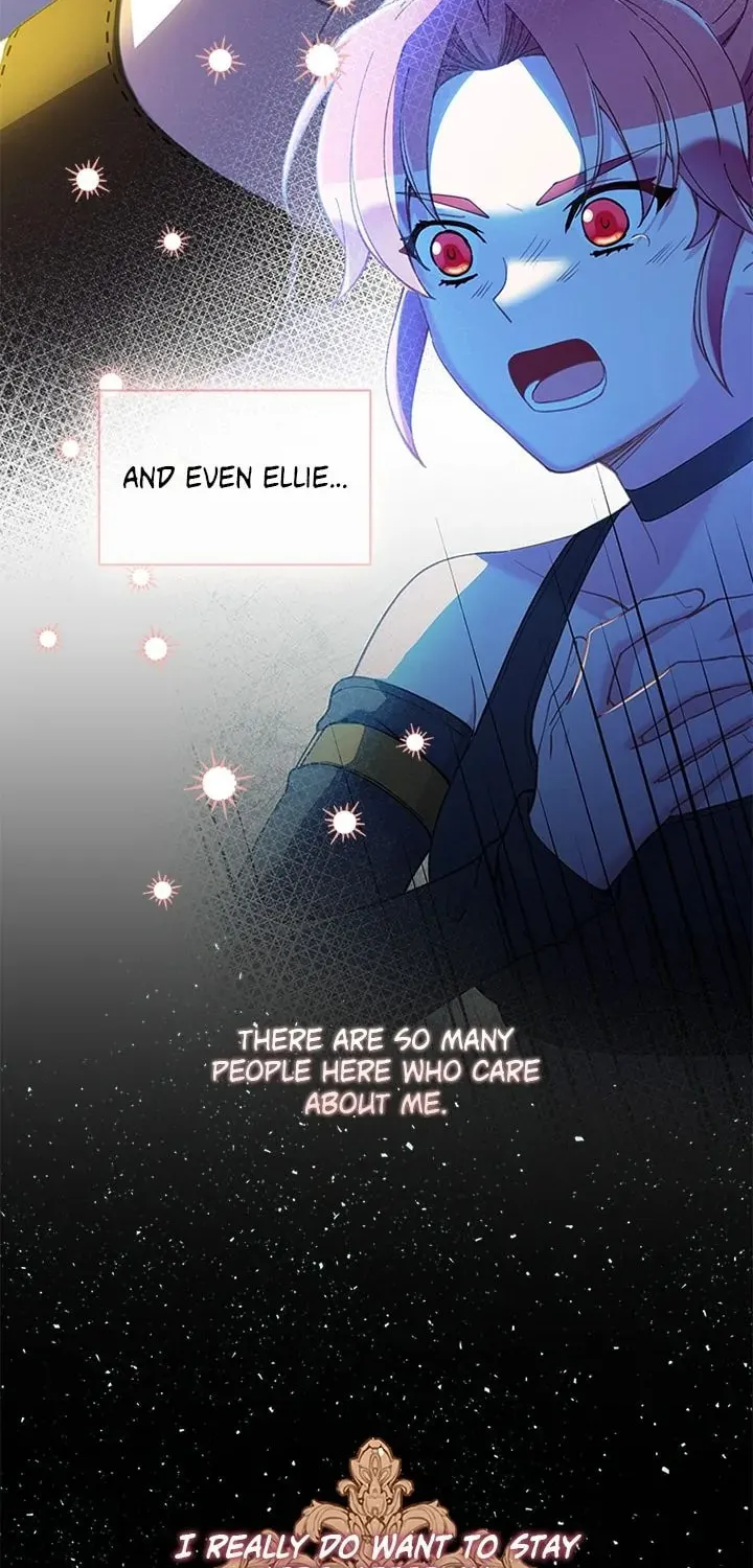 The Mighty Extra: One Girl Changes the World Chapter 51 page 43 - 