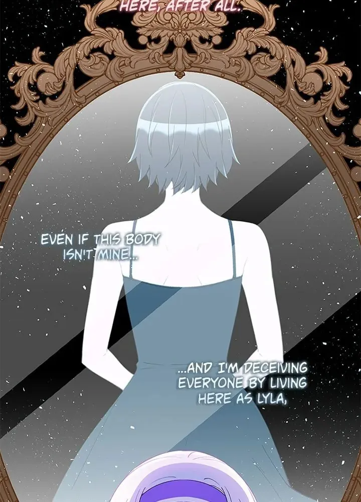 The Mighty Extra: One Girl Changes the World Chapter 51 page 44 - 