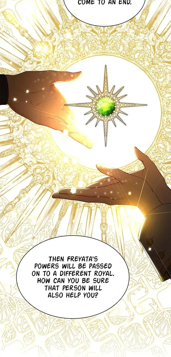 The Mighty Extra: One Girl Changes the World Chapter 51 page 49 - 