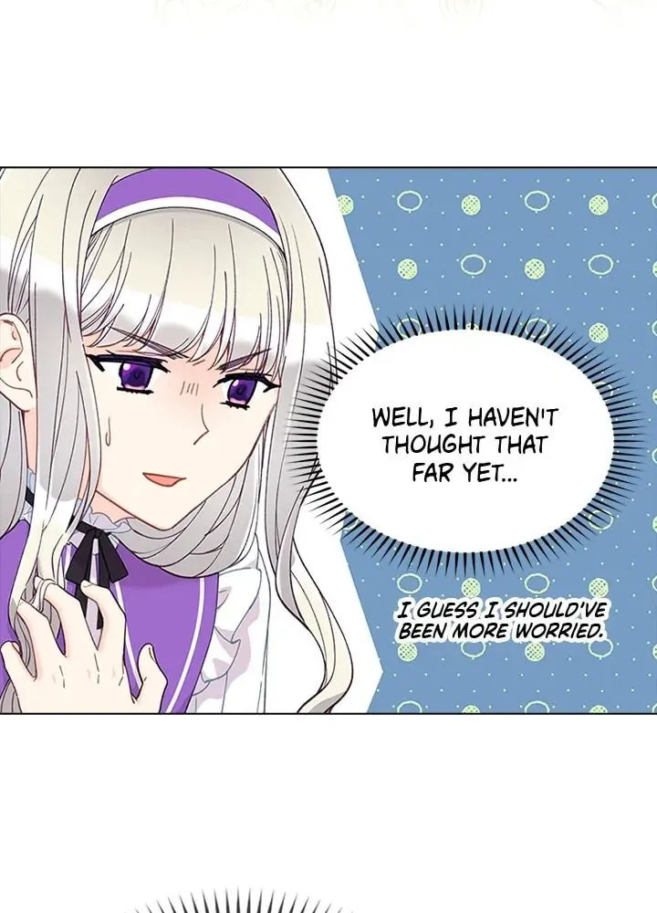 The Mighty Extra: One Girl Changes the World Chapter 51 page 50 - 