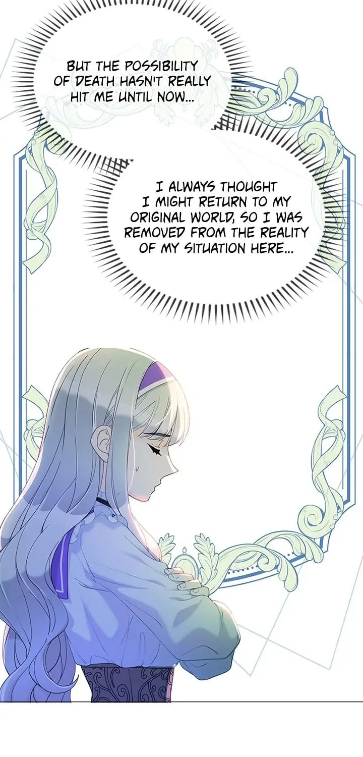 The Mighty Extra: One Girl Changes the World Chapter 51 page 51 - 