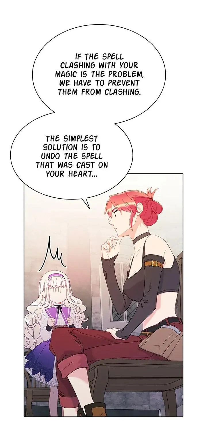 The Mighty Extra: One Girl Changes the World Chapter 51 page 52 - 