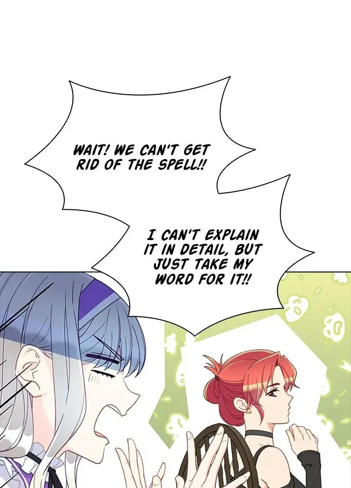 The Mighty Extra: One Girl Changes the World Chapter 51 page 53 - 