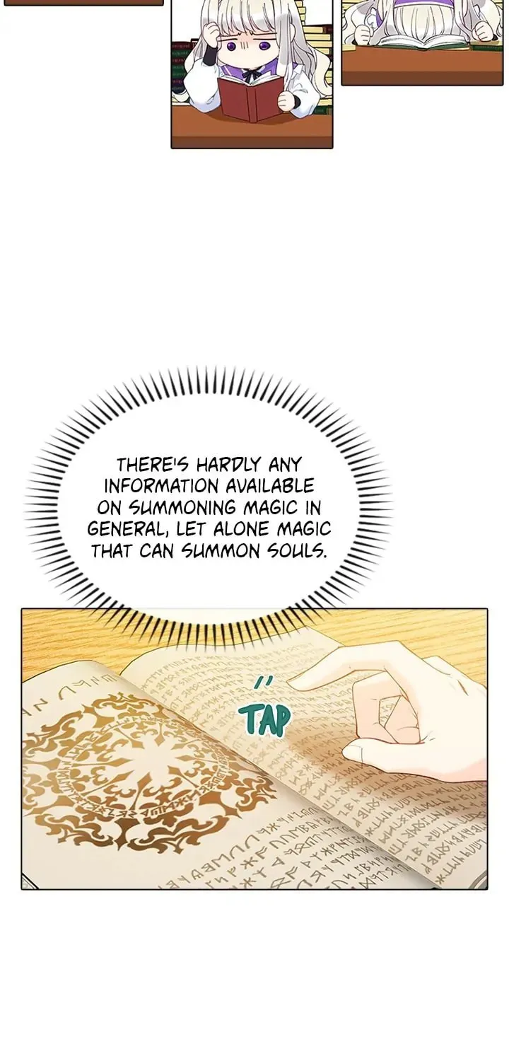 The Mighty Extra: One Girl Changes the World Chapter 51 page 7 - 