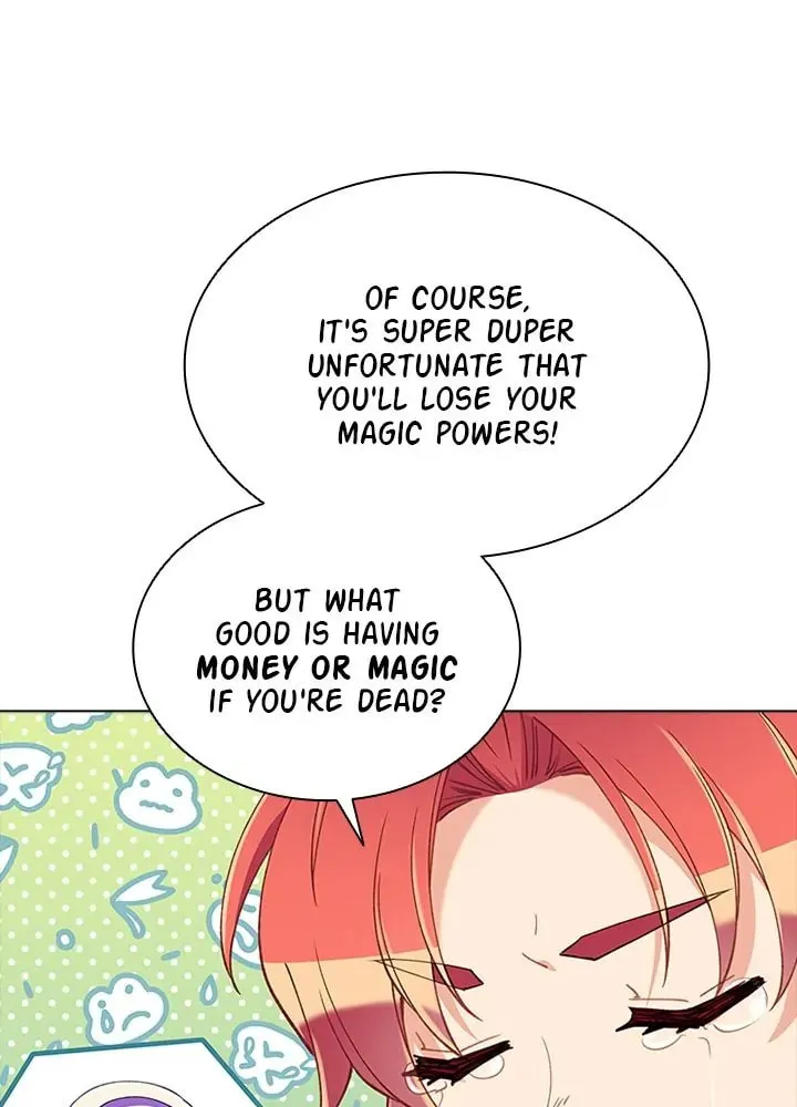 The Mighty Extra: One Girl Changes the World Chapter 51 page 62 - 