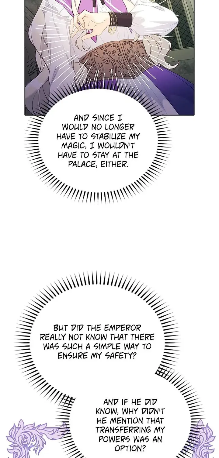 The Mighty Extra: One Girl Changes the World Chapter 51 page 64 - 