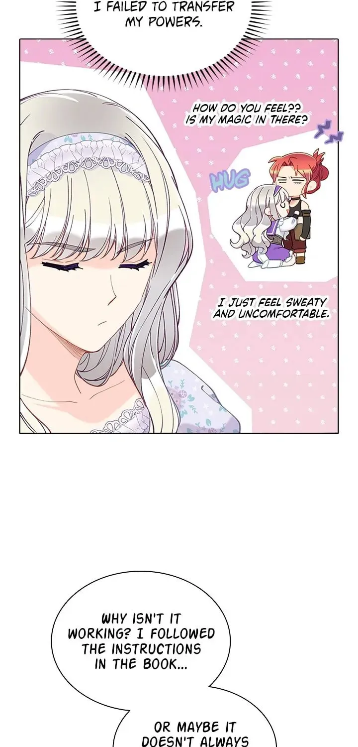 The Mighty Extra: One Girl Changes the World Chapter 51 page 71 - 