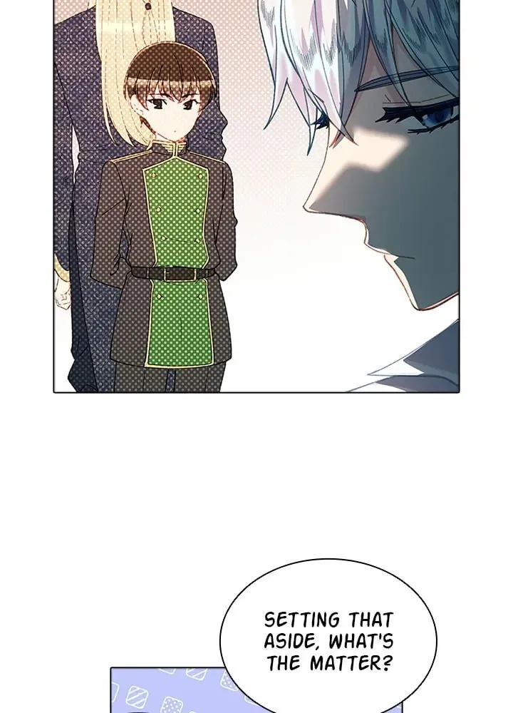 The Mighty Extra: One Girl Changes the World Chapter 51 page 76 - 