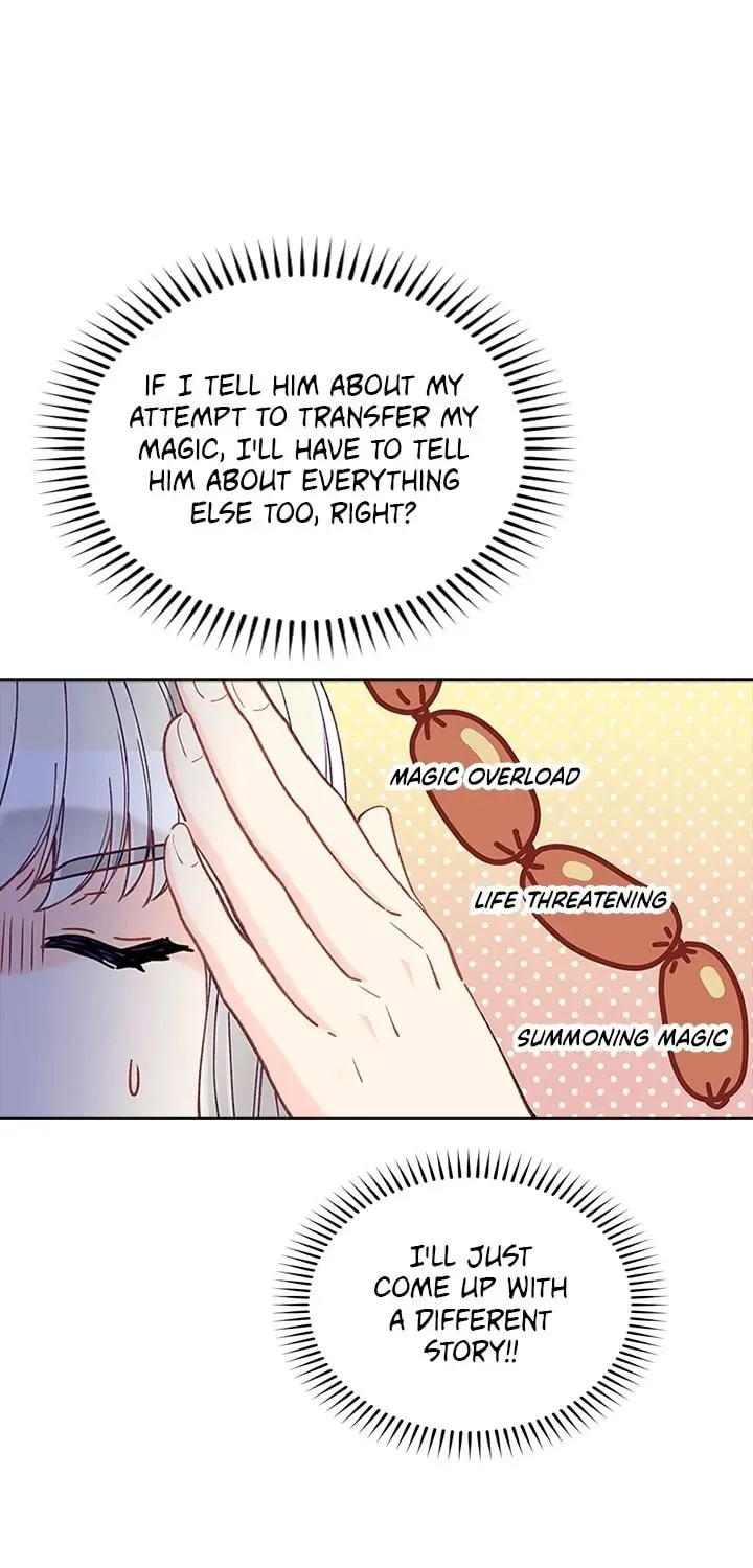 The Mighty Extra: One Girl Changes the World Chapter 51 page 78 - 