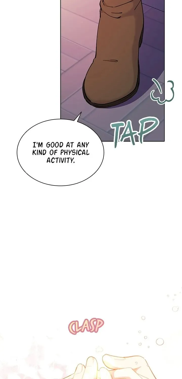 The Mighty Extra: One Girl Changes the World Chapter 51 page 82 - 