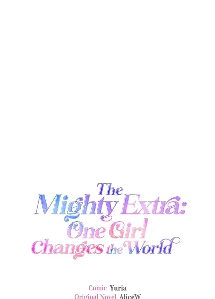 The Mighty Extra: One Girl Changes the World Chapter 52 page 14 - 