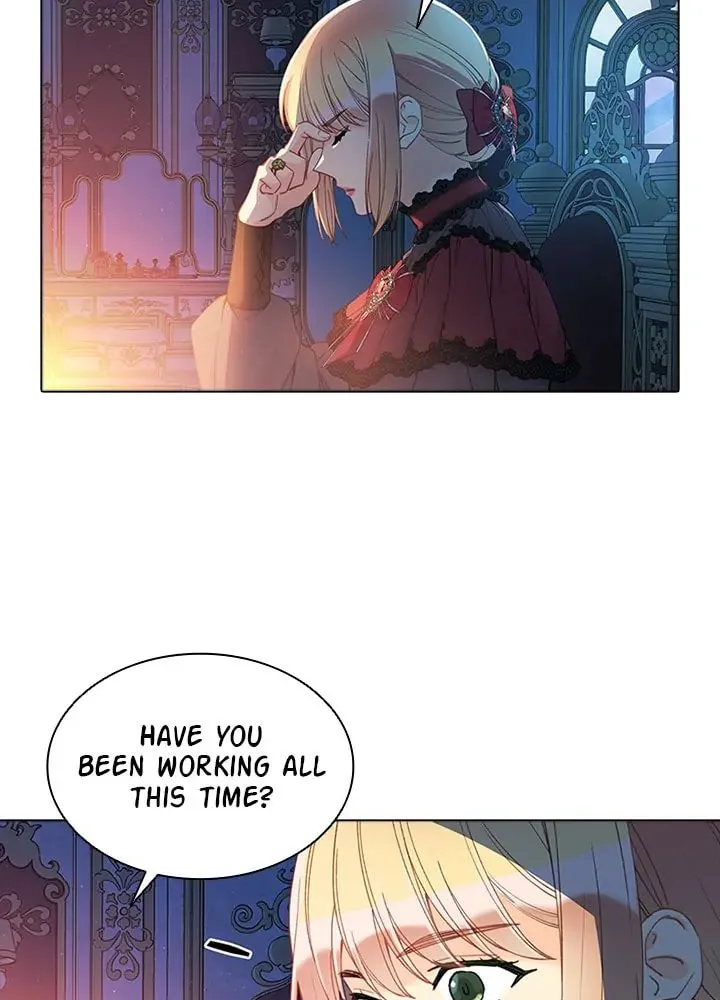 The Mighty Extra: One Girl Changes the World Chapter 52 page 17 - 