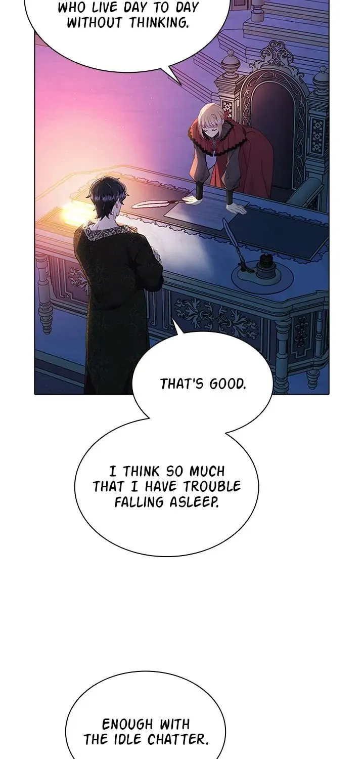 The Mighty Extra: One Girl Changes the World Chapter 52 page 21 - 