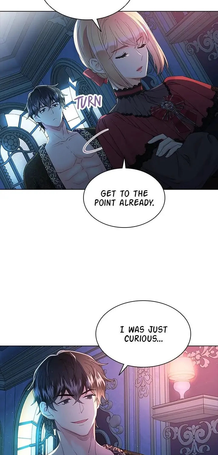 The Mighty Extra: One Girl Changes the World Chapter 52 page 22 - 
