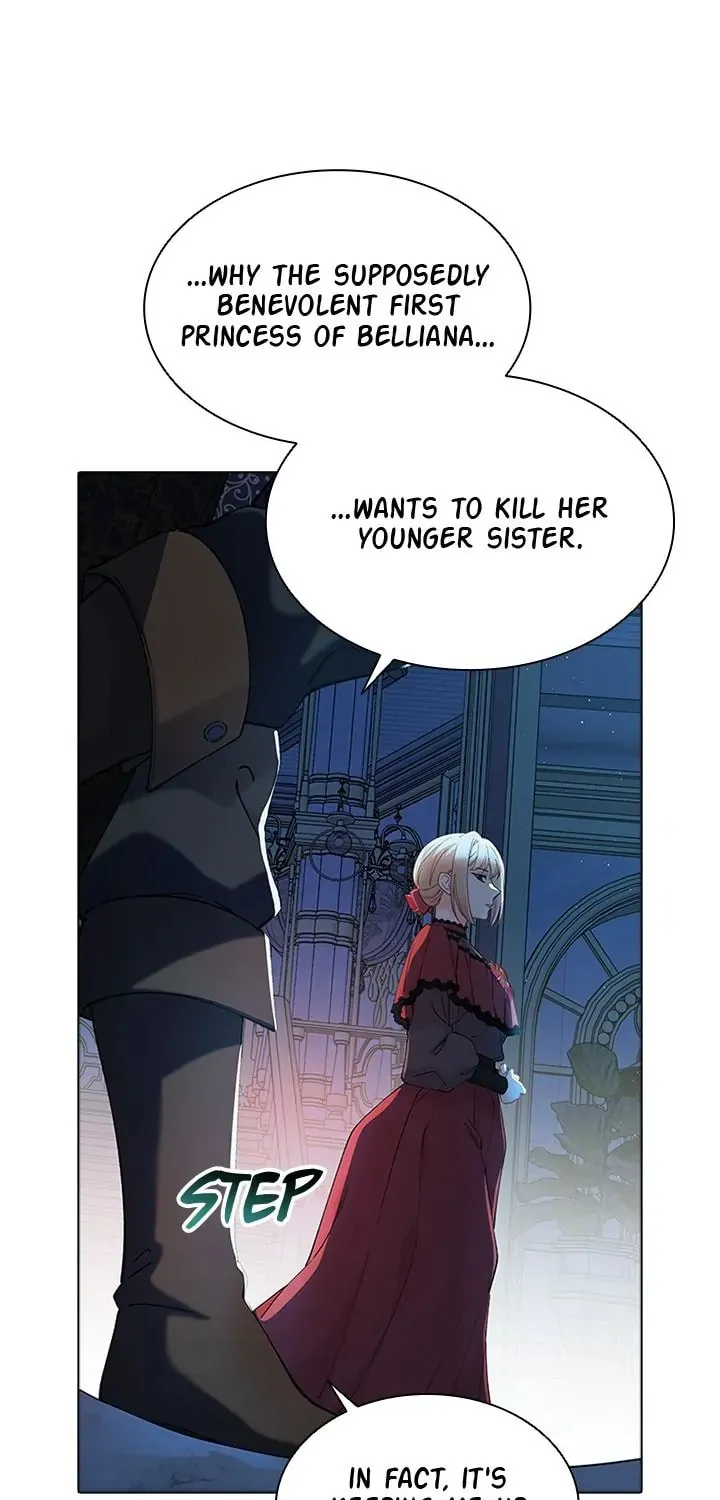 The Mighty Extra: One Girl Changes the World Chapter 52 page 24 - 