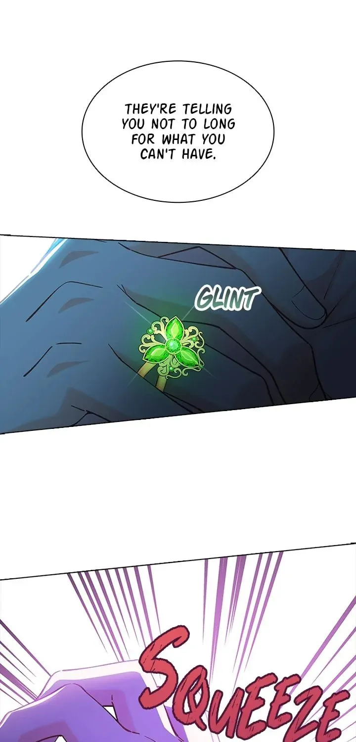 The Mighty Extra: One Girl Changes the World Chapter 52 page 31 - 