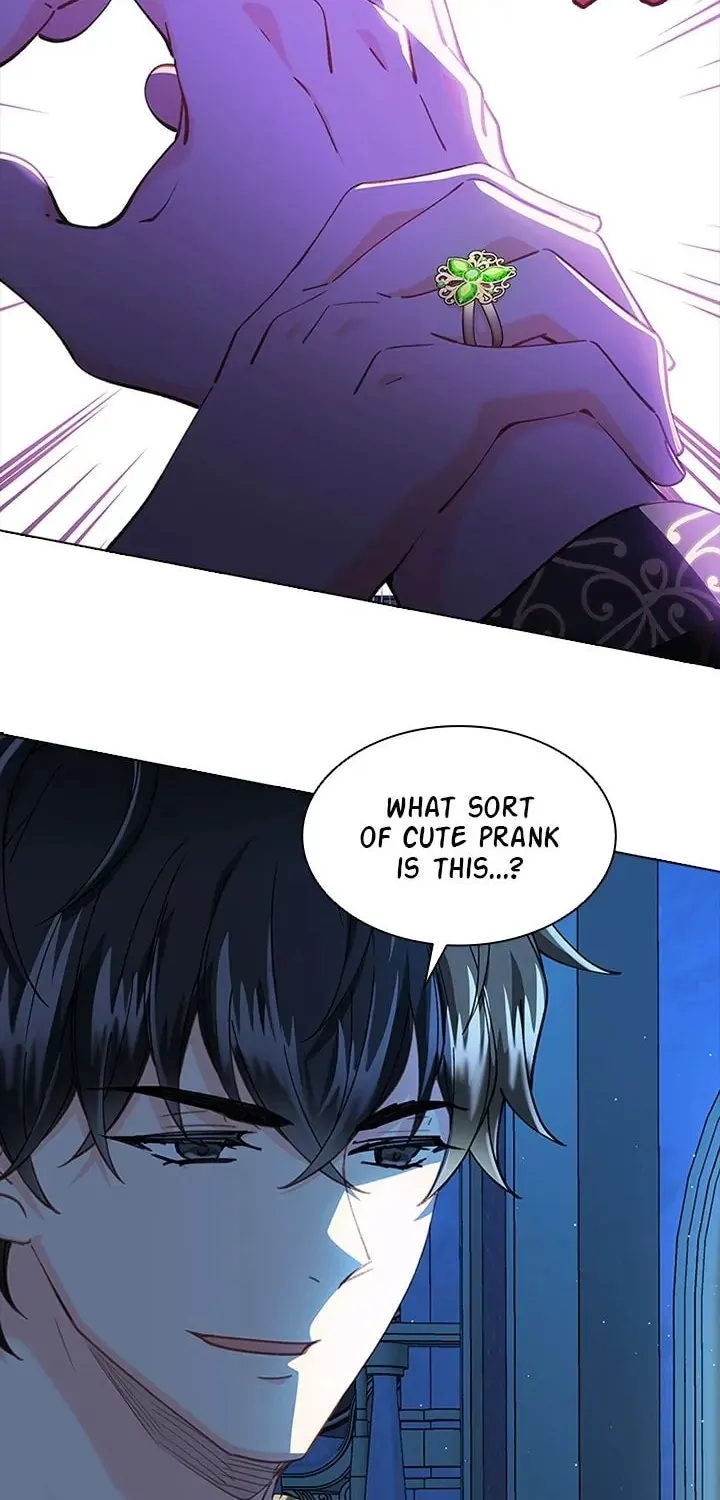 The Mighty Extra: One Girl Changes the World Chapter 52 page 32 - 