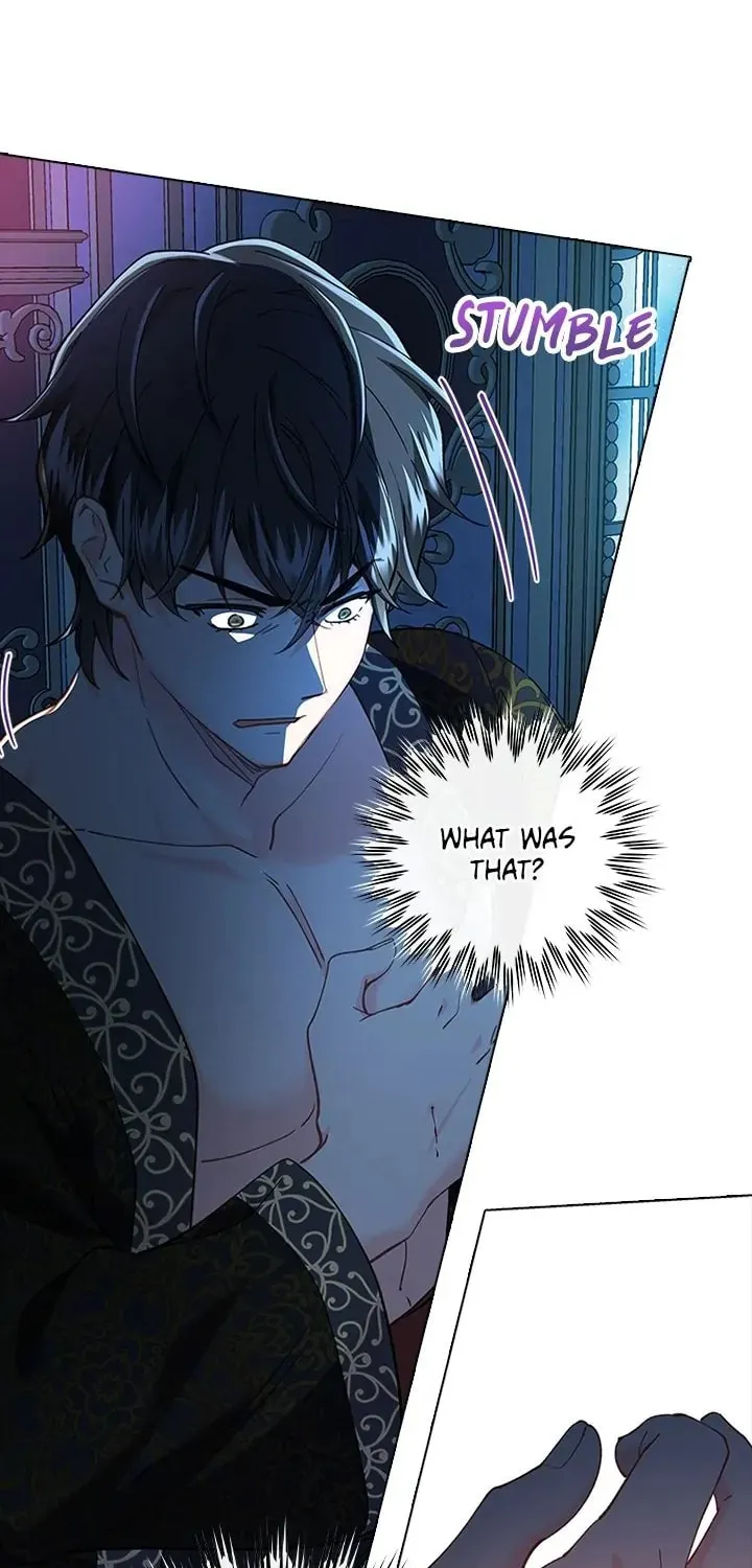 The Mighty Extra: One Girl Changes the World Chapter 52 page 35 - 