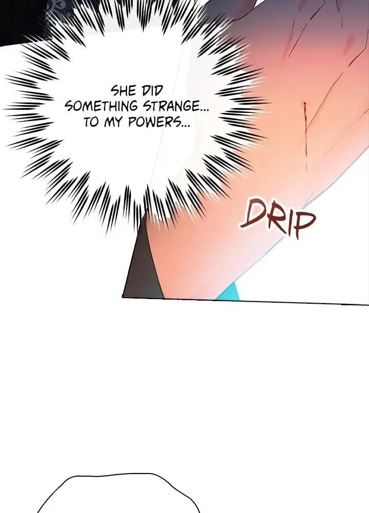 The Mighty Extra: One Girl Changes the World Chapter 52 page 36 - 