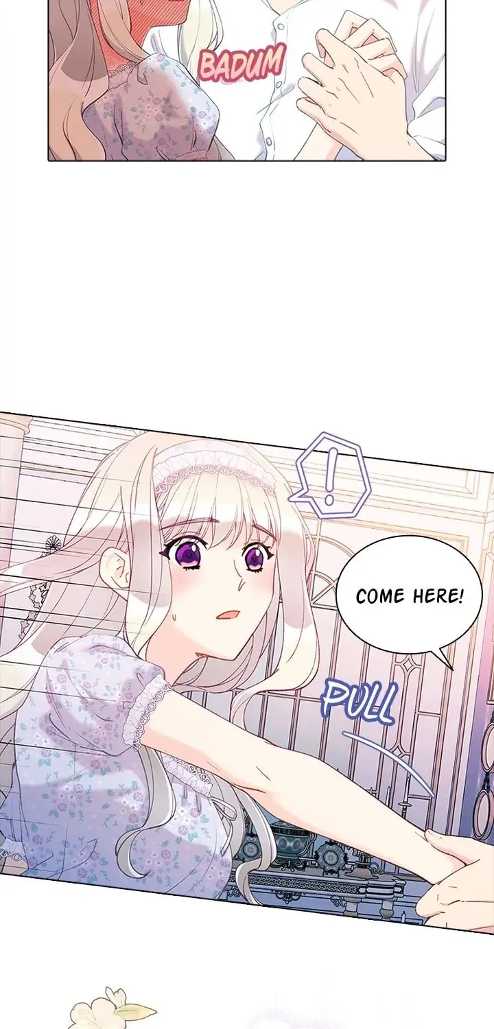 The Mighty Extra: One Girl Changes the World Chapter 52 page 5 - 