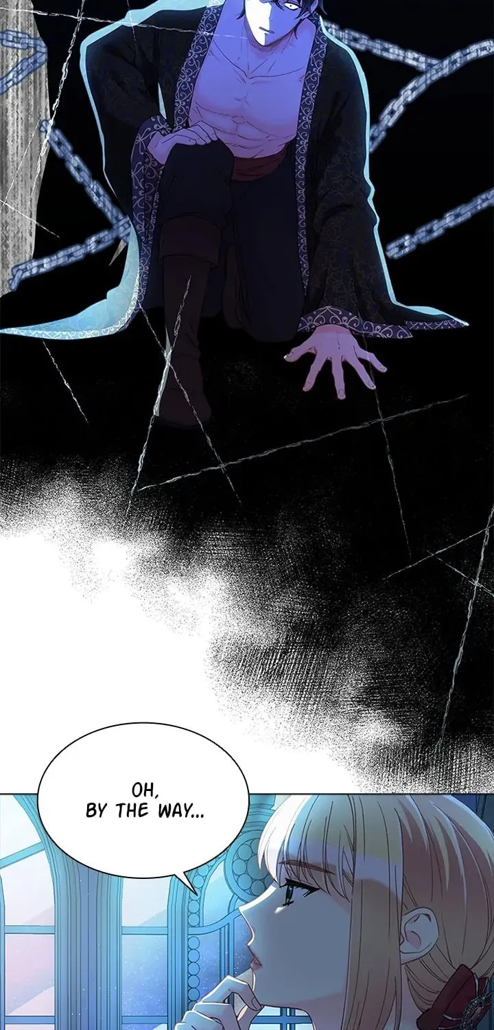 The Mighty Extra: One Girl Changes the World Chapter 52 page 41 - 