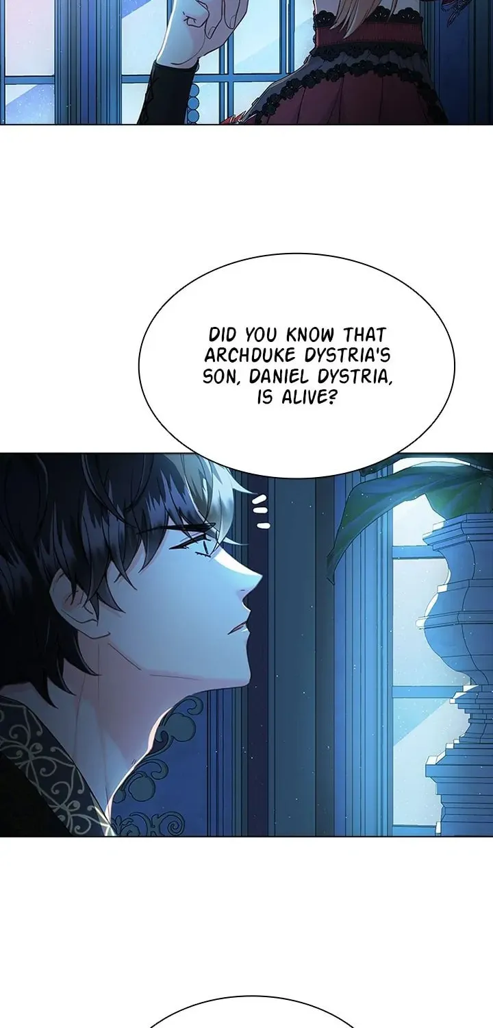 The Mighty Extra: One Girl Changes the World Chapter 52 page 42 - 