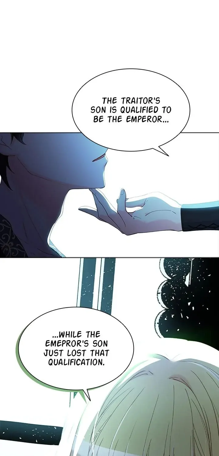The Mighty Extra: One Girl Changes the World Chapter 52 page 48 - 
